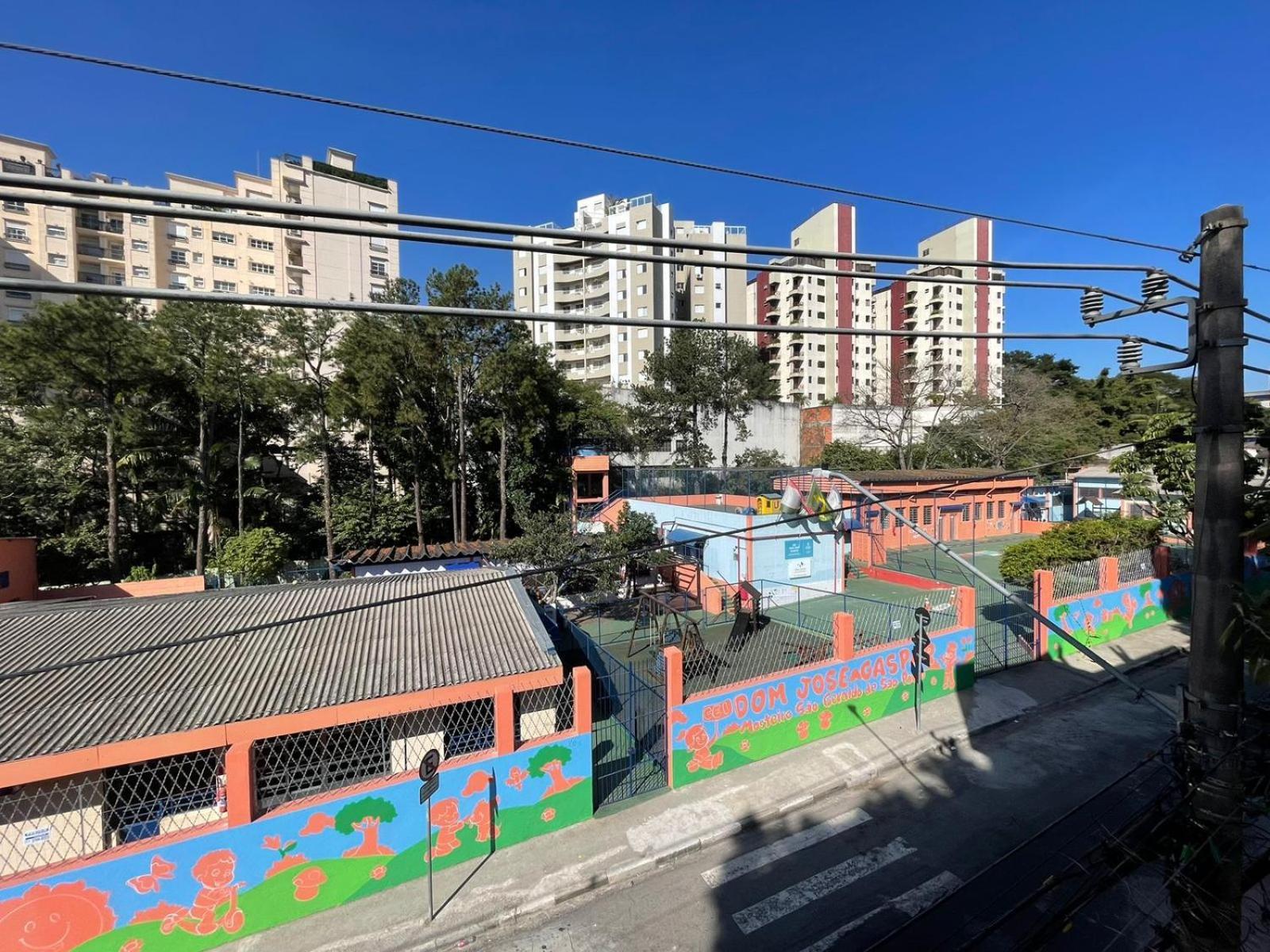 Casa Da Marcinha, Sao Paulo